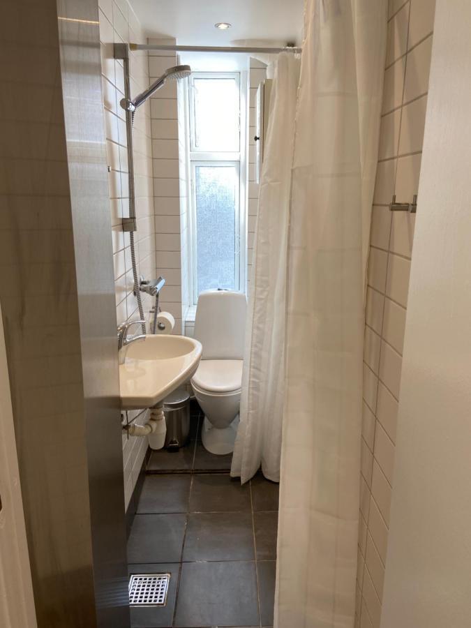 Leilighet Osterbro 502 København
